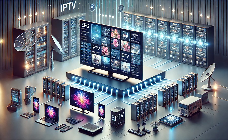 The Future of EPG: Technological Advancements and Predictions