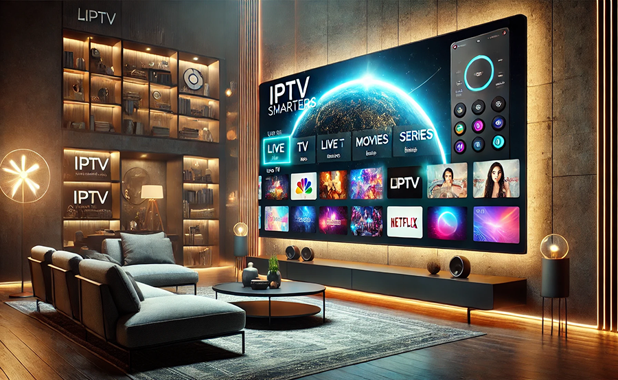 OTT Players Explained: How They Enhance Your Viewing Experience