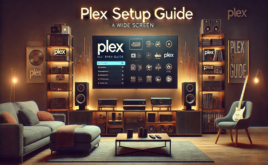 Optimizing Plex Settings for the Best IPTV Experience