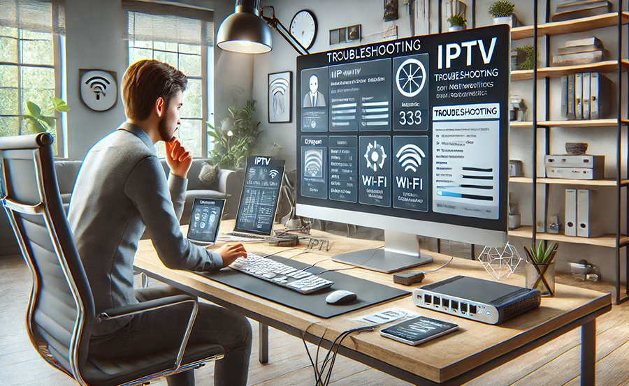 Solving IPTV App Crashes on Windows: What You Need to Know