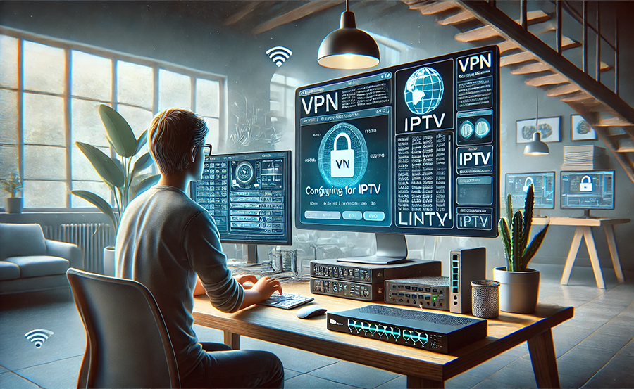 Comparing Free and Paid VPN Options for Linux IPTV