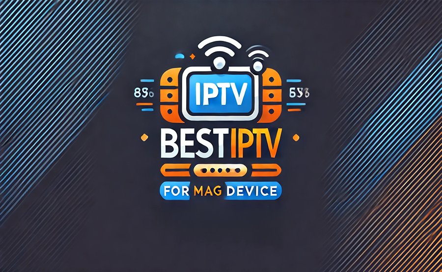 High-Quality IPTV for Mag Device
