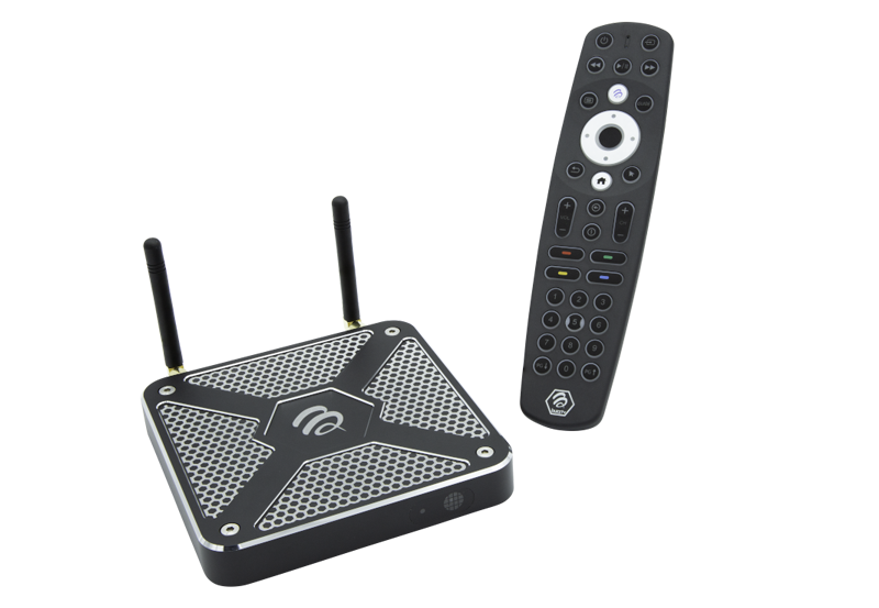 - How to Optimize Your Buzz TV for Peak Performance
